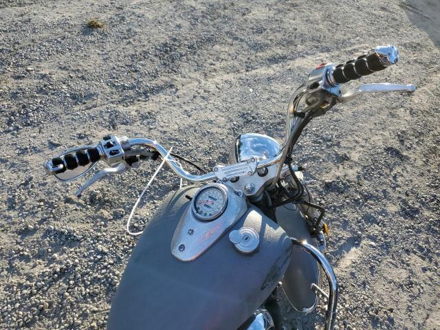 2002 YAMAHA XVS65 BASE - JYAVM01E52A047277