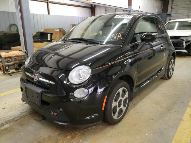 3C3CFFGE7ET225384 Fiat 500