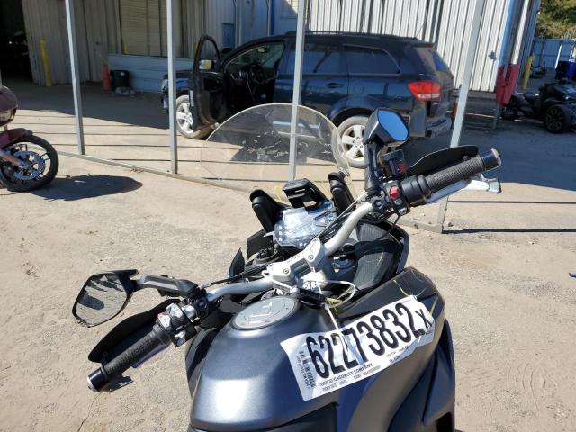 2017 DUCATI MULTISTRAD ZDM12BWWXHB023957