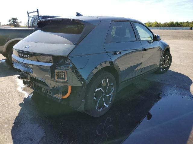 2022 HYUNDAI IONIQ 5 SE KM8KMDAF7NU096096