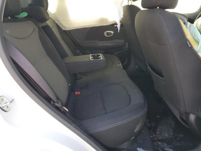 2019 KIA SOUL + - KNDJP3A54K7918307
