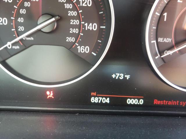 2017 BMW 430XI GRAN - WBA4F9C50HG439680