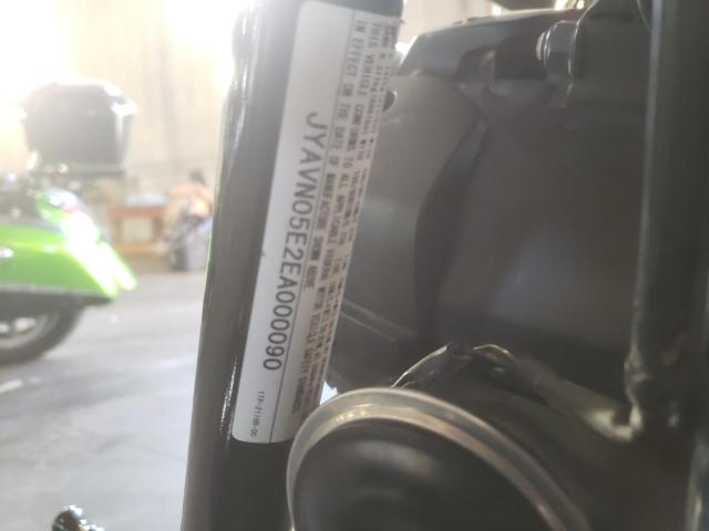 2014 YAMAHA XVS950 CU JYAVN05E2EA000090