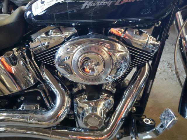2007 HARLEY-DAVIDSON FXSTD 1HD1JB5157Y068500