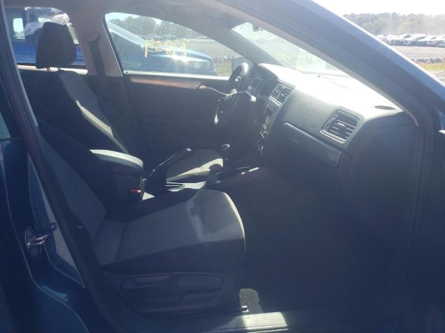 2017 VOLKSWAGEN JETTA S - 3VW167AJ5HM289918