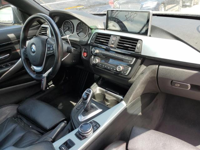 VIN WBA3T3C53EP737735 2014 BMW 4 SERIES no.9