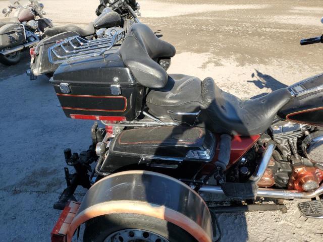 2001 HARLEY-DAVIDSON FLHT CLASS 1HD1DJV111Y628442