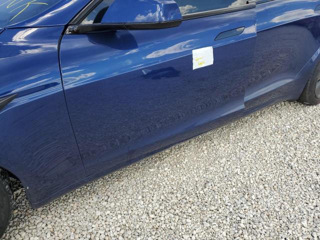 5YJSA1E53NF486327 Tesla MODEL S