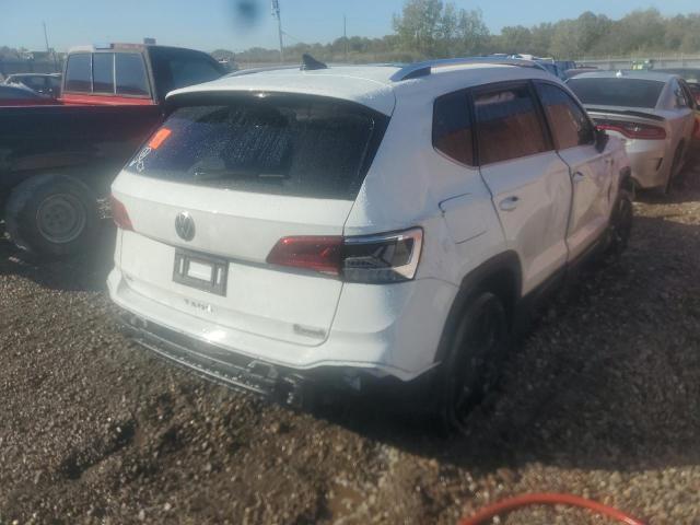 2022 VOLKSWAGEN TAOS SEL 3VV1X7B21NM009125