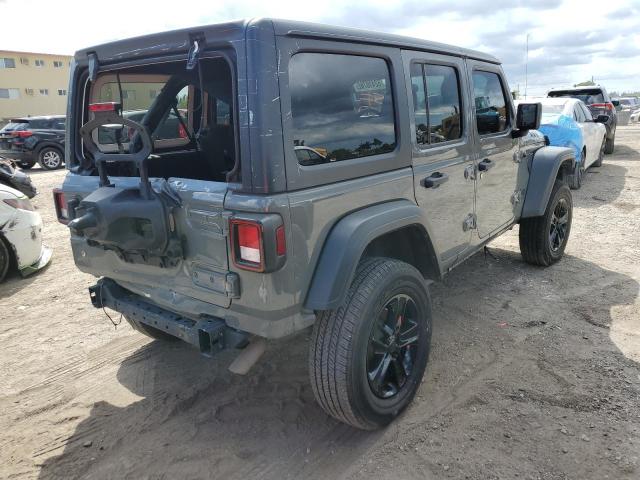 2020 JEEP WRANGLER 1C4HJXDG5LW206125