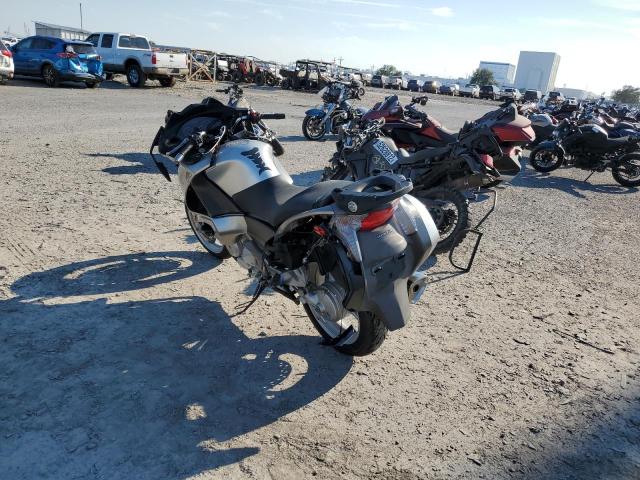 2010 HONDA NT700 V VTMRC5229AE000389