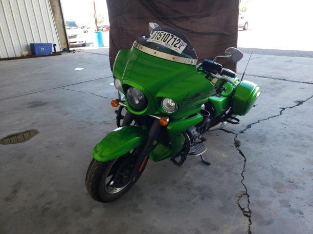 2015 KAWASAKI VN1700 K JKBVNRK18FA006607
