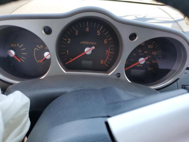 JN1AZ34D33T120423 Nissan 350Z COUPE