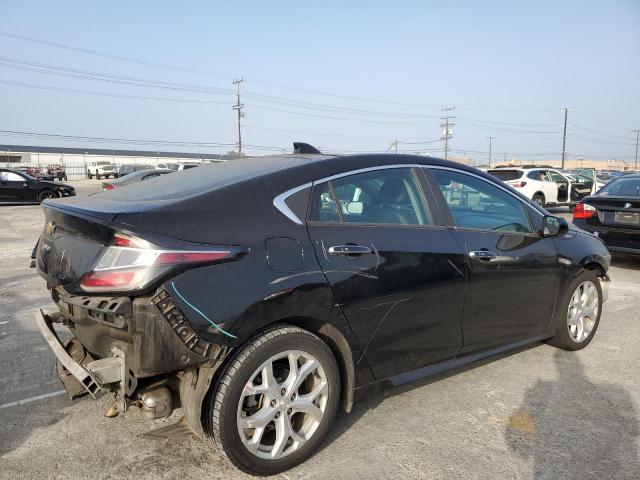 2016 CHEVROLET VOLT LTZ 1G1RD6S56GU118105