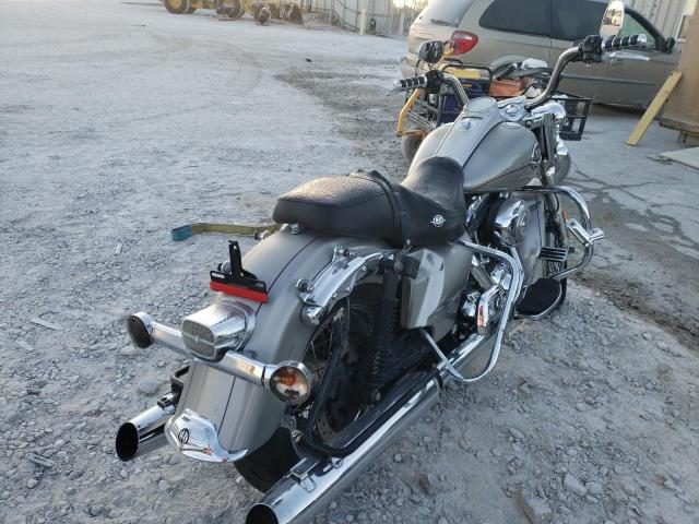 2009 HARLEY-DAVIDSON FLHRC 1HD1FR4129Y644400