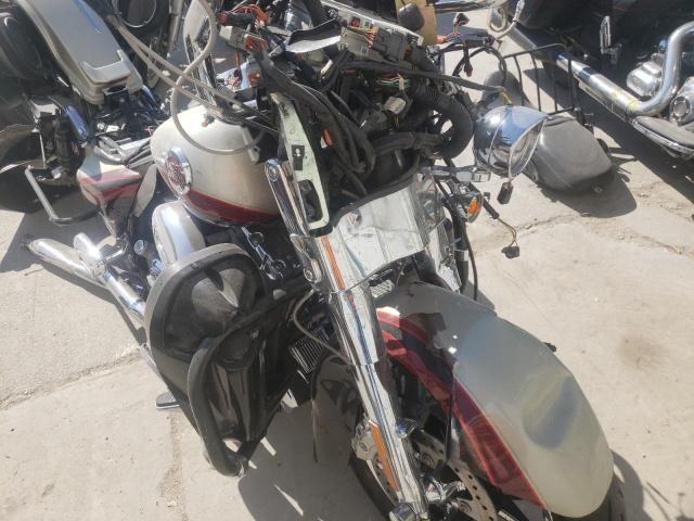 2006 HARLEY-DAVIDSON FLHTCUSE 1HD1PRE116Y953279
