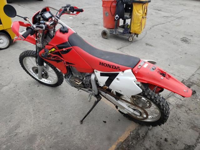 2002 HONDA XR650 R JH2RE01172K300715