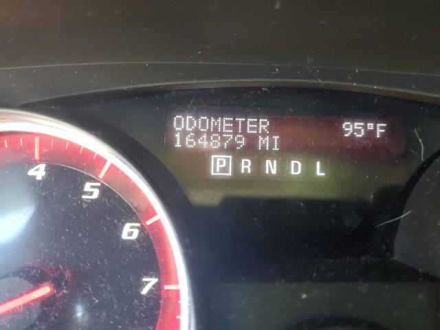 1GKER13728J135288 GMC ACADIA SLE