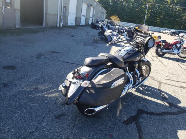 2007 YAMAHA XV1900 CT JYAVP22E77A005265