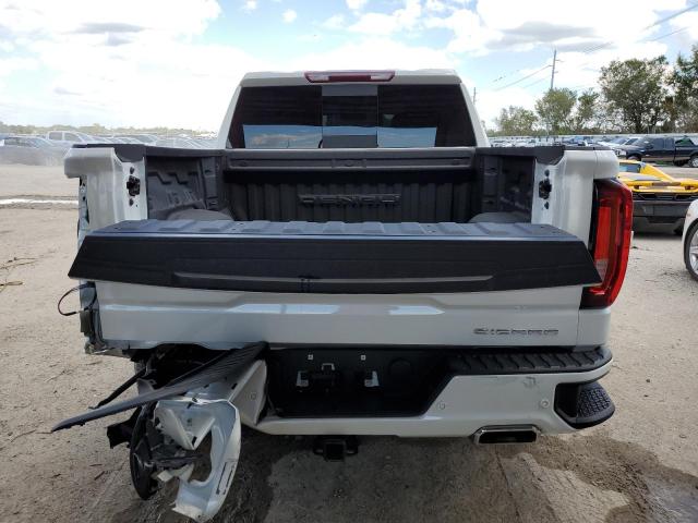 2022 GMC SIERRA LIM 3GTU9FEL6NG205273