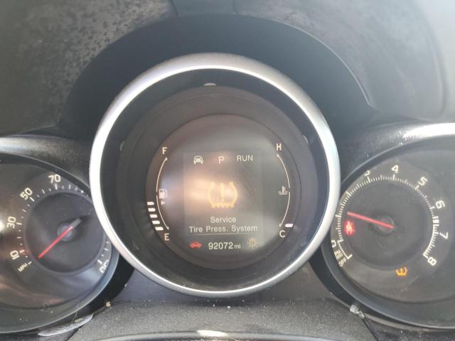 2016 FIAT 500X LOUNG ZFBCFYDT0GP325432