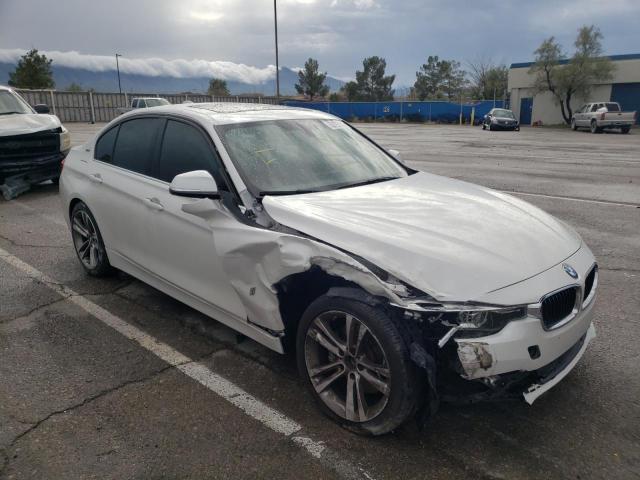 2018 BMW 3 Series 330e