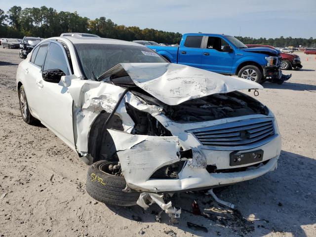 2015 INFINITI Q40 