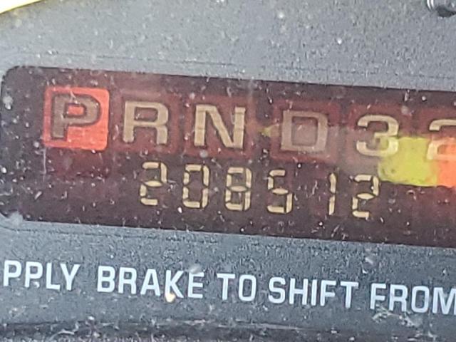 1GKDM19W3XB521302 GMC Safari Xt