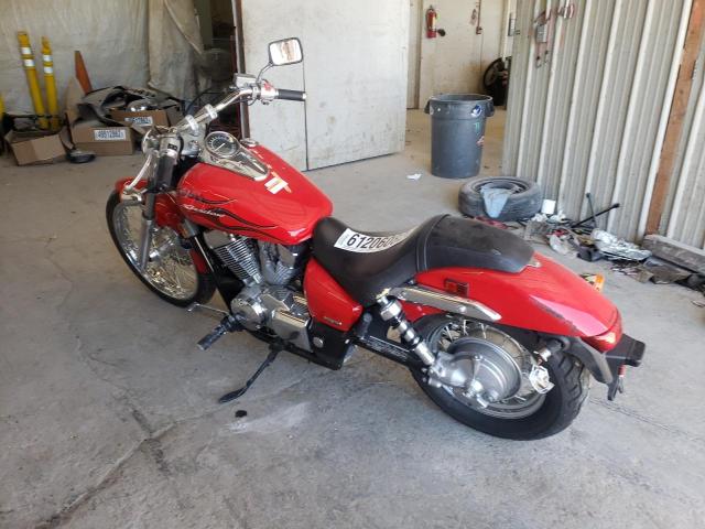 2007 HONDA VT750 C2F JH2RC53467M000640
