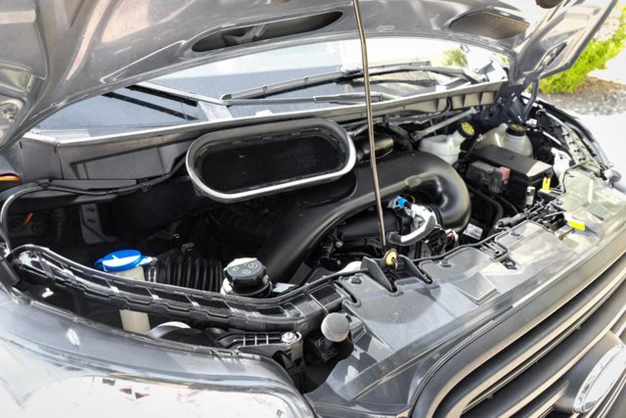 2019 Ford Transit T-250 VIN: 1FTYR3XM8KKA97619 Lot: 62614952