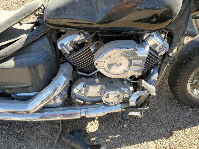 2007 YAMAHA XVS650 JYAVM01E97A107701