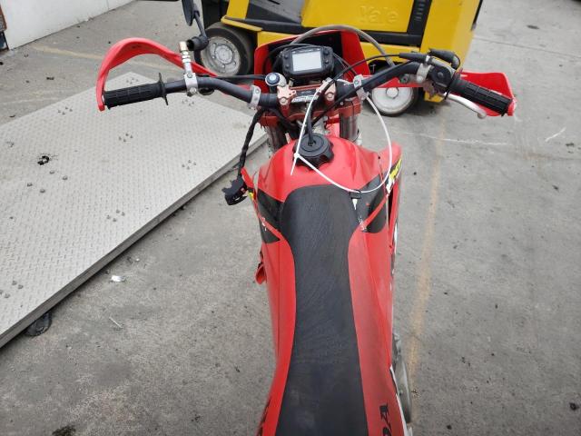 2002 HONDA XR650 R JH2RE01172K300715