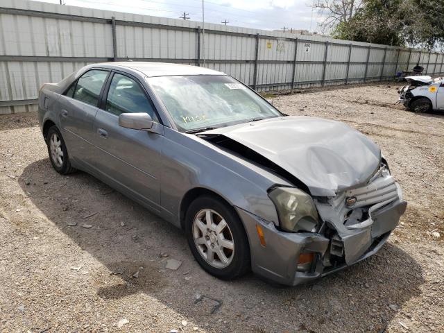 2006 Cadillac CTS 