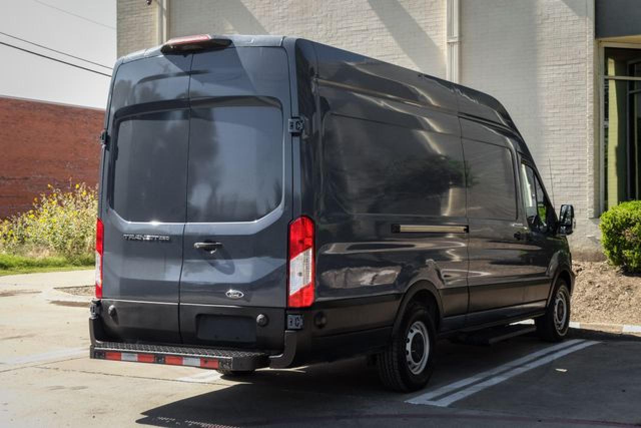 2019 Ford Transit T-250 VIN: 1FTYR3XM7KKA97725 Lot: 62615112