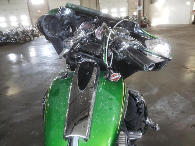 2011 HARLEY-DAVIDSON FLHXSE2 1HD1PZ816BB956669