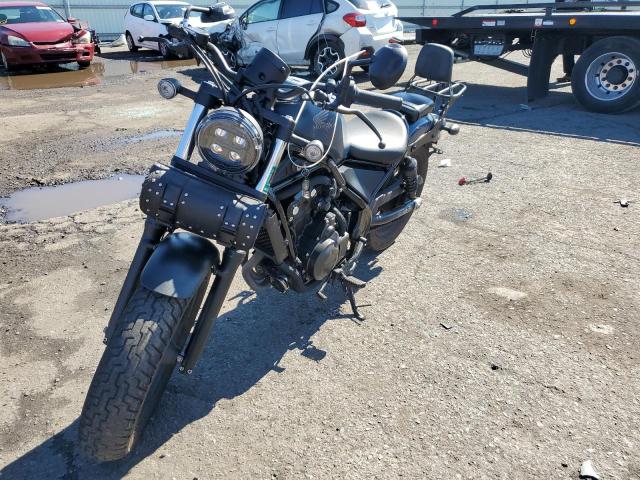 2020 HONDA CMX500 MLHPC5602L5300007