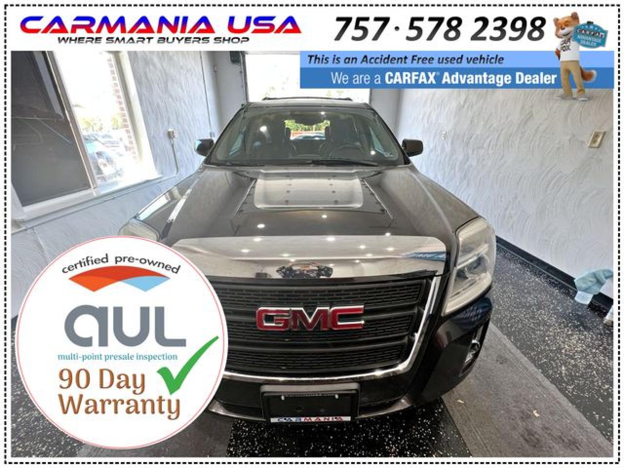 2GKFLVEK5D6221927 2013 GMC Terrain Slt