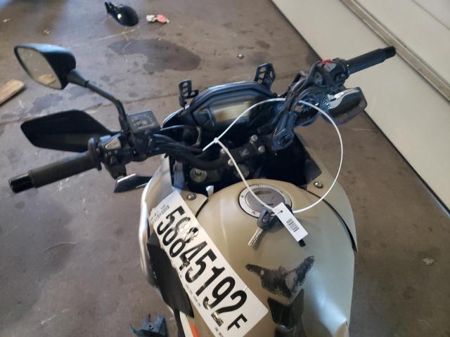 2016 HONDA CB500 XA - MLHPC4604G5300364