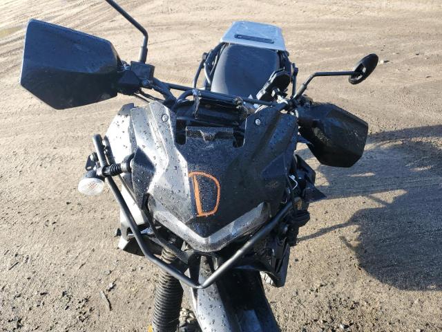 2022 KAWASAKI KL650 L ML5KLEL18NDA02559