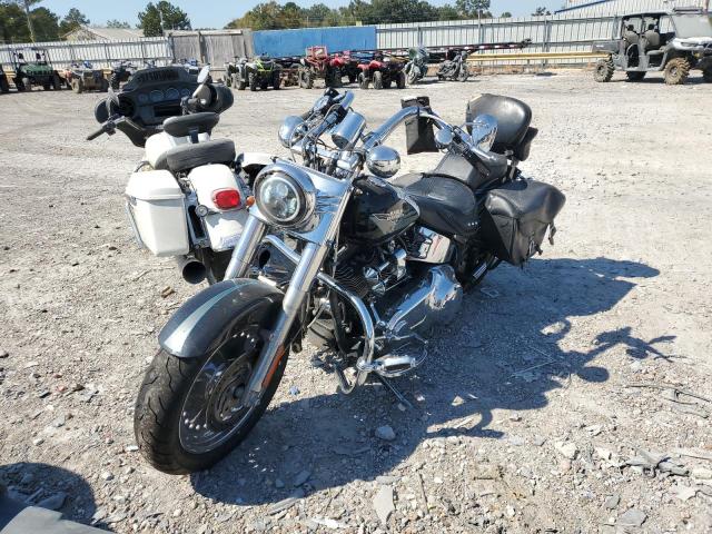 2010 HARLEY-DAVIDSON FLSTF 1HD1BX516AB041231
