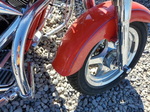 2000 HARLEY-DAVIDSON FLSTF 1HD1BMY15YY019139