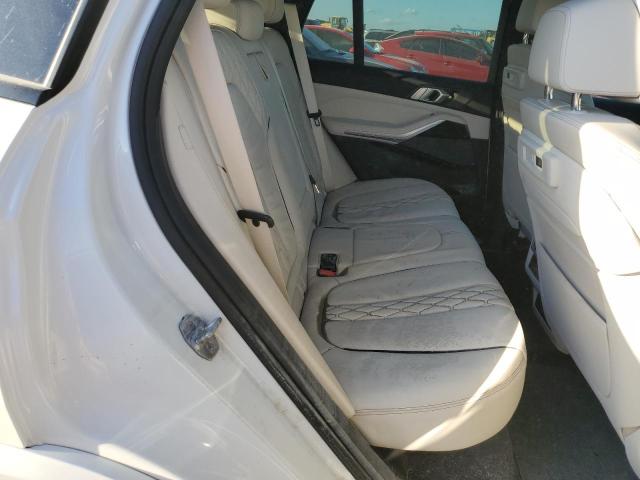 Auction sale of the 2019 BMW X5 , vin: 5UXCR6C52KLL28937, lot number: 61698012