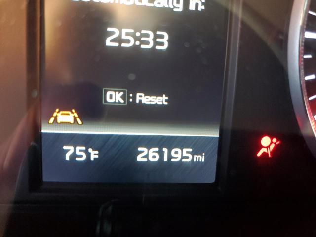 2021 KIA K5 GT LINE - 5XXG64J26MG002991