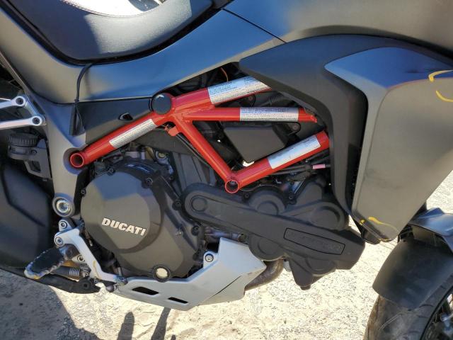 2017 DUCATI MULTISTRAD ZDM12BWWXHB023957