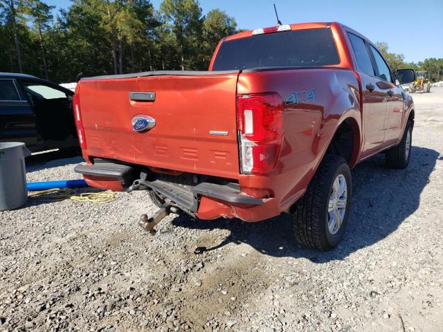 2019 FORD RANGER 1FTER4FH0KLA29208