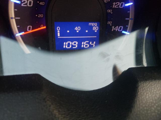JHMGE8H51DC043196 2013 Honda Fit Sport
