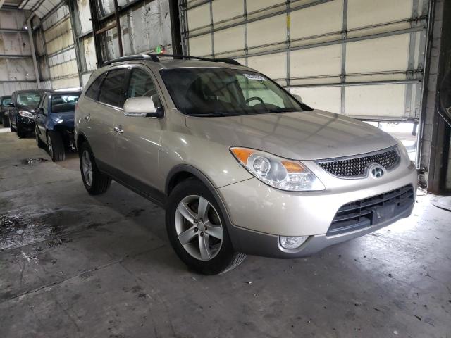 2007 Hyundai Veracruz GLS