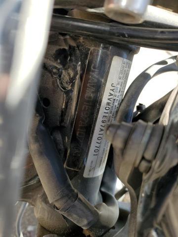 2007 YAMAHA XVS650 JYAVM01E97A107701