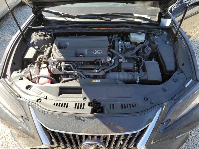2022 LEXUS ES 300H BA 58AFA1C16NU018038