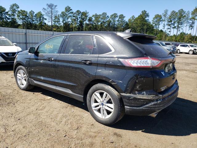 2015 FORD 1/2 TON 2FMTK3J81FBB22513